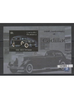 DOMINICA 2005 AUTO...