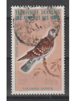 AFARS ET ISSAS 1975 POSTA...