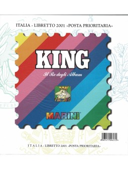 2001 FOGLI COMPLEMENTARI...