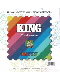 1999 FOGLI COMPLEMENTARI...