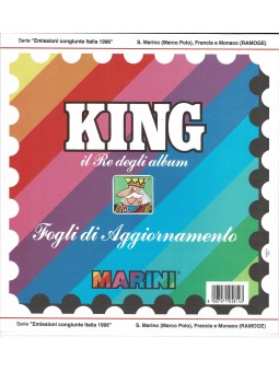 1996 FOGLI COMPLEMENTARI...