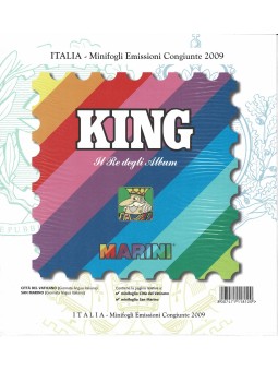 2009 FOGLI COMPLEMENTARI...