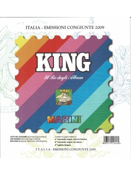 2009 FOGLI COMPLEMENTARI...