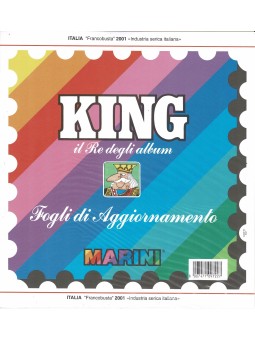 2001 FOGLI COMPLEMENTARI...