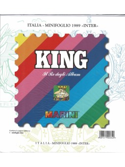 1989 FOGLI COMPLEMENTARI...