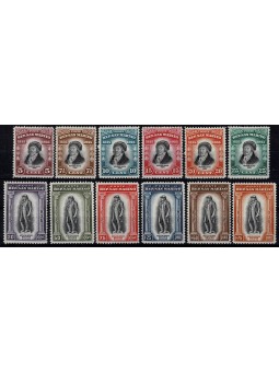 1935 SAN MARINO SERIE...