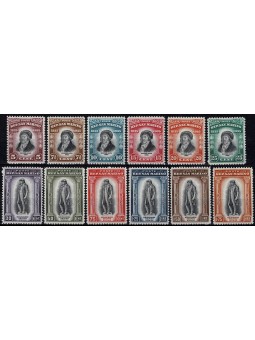 1935 SAN MARINO SERIE...