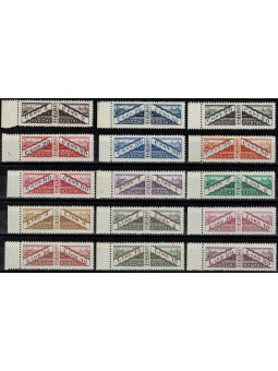 1928 SAN MARINO SERIE...