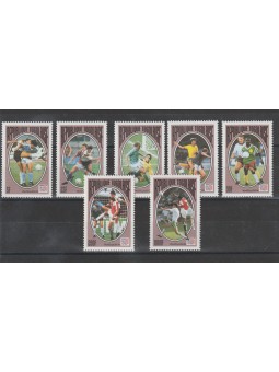 1994 TOGO -TOGOLAISE CALCIO...