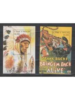 1995 SAO TOME E PRINCIPE -...