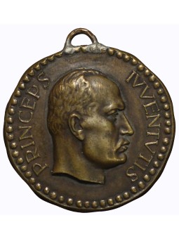 1932 MEDAGLIA CON...