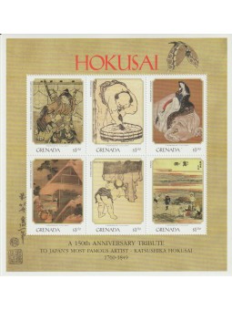 GRENADA 1999 QUADRI...