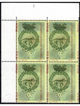 2003 ITALIA VARIETA...