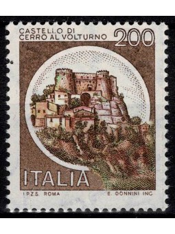 1980 ITALIA VARIETA'...