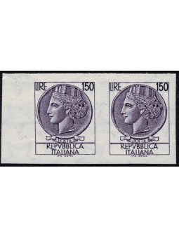 1976 ITALIA REPUBBLICA...