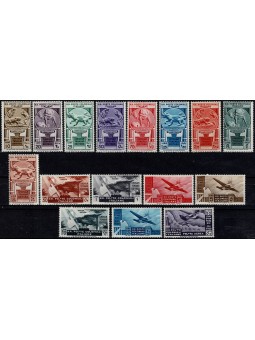 1933 EMISSIONI GENERALI...