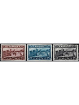 1927 SAN MARINO SERIE ARA...