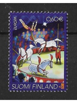 2002 - SUOMI FINLANDIA -...