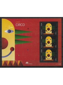 2002 - AZZORRE - EUROPA...