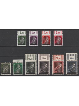 1945 AUSTRIA OSTERREICH...