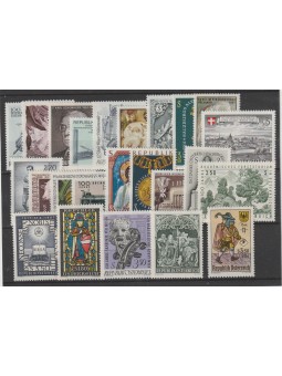 1967 AUSTRIA OSTERREICH...