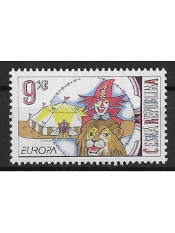 2002 - REPUBBLICA CECA -...