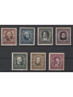 1922 AUSTRIA COMPOSITORI...