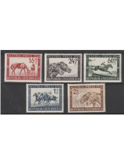 1946 AUSTRIA GRAN PREMIO...