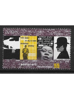 2003 GERMANIA - EUROPA...