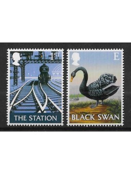 2003 - GRAN BRETAGNA -...