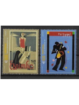 2003 - PORTOGALLO - EUROPA...