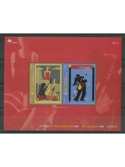 2003 - PORTOGALLO - EUROPA...