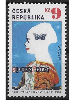 2003 - REPUBBLICA CECA -...