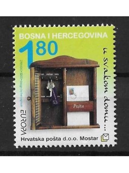 2003 - BOSNIA ERZEG. CROATA...