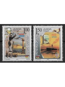 2003 - BOSNIA SERBA -...