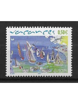 2004 - FRANCIA - EUROPA...