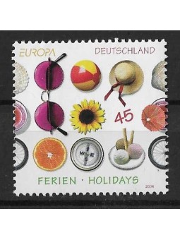 2004 - GERMANIA - EUROPA...