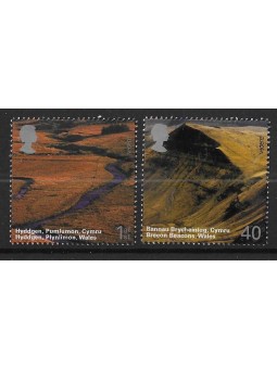 2004 - GRAN BRETAGNA -...