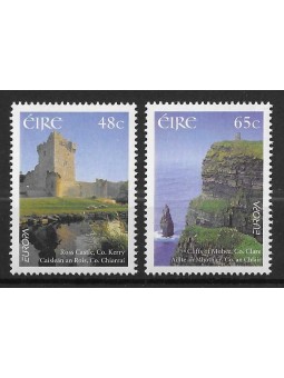 2004 - IRLANDA - EUROPA...