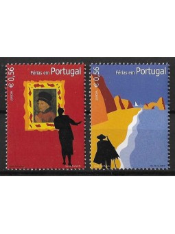 2004 - PORTOGALLO - EUROPA...