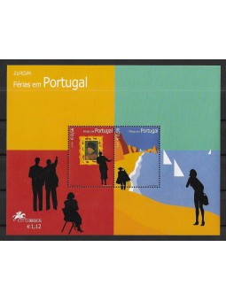 2004 - PORTOGALLO - EUROPA...