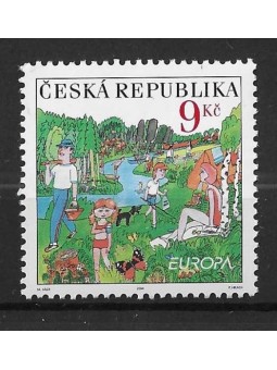 2004 - REPUBBLICA CECA -...