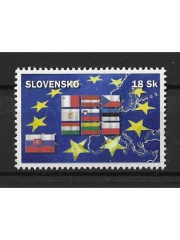 2004 - SLOVACCHIA -...