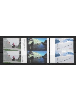 2004 - NORVEGIA - EUROPA...