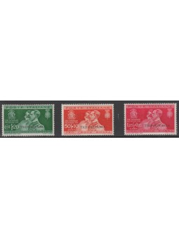 1930 TRIPOLITANIA SERIE...