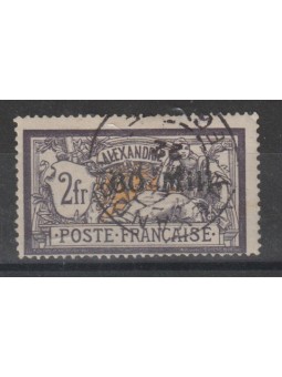 ALESSANDRIA 1921-23...