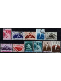 1954 SAN MARINO PROPAGANDA...