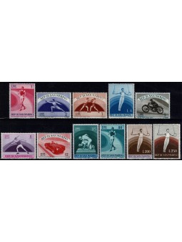 1954 SAN MARINO PROPAGANDA...