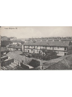 CARTOLINA LOMBARDIA MILANO...