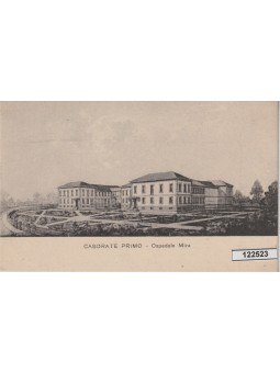 CARTOLINA LOMBARDIA PAVIA...